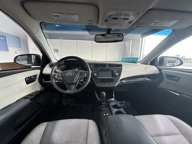 used 2015 Toyota Avalon car, priced at $9,995