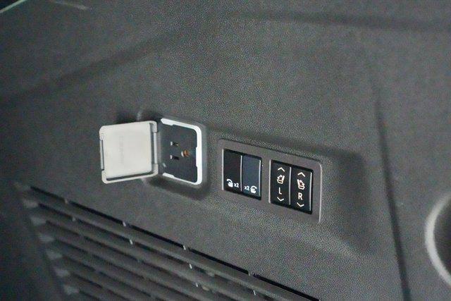 used 2024 Chevrolet Suburban car, priced at $70,995