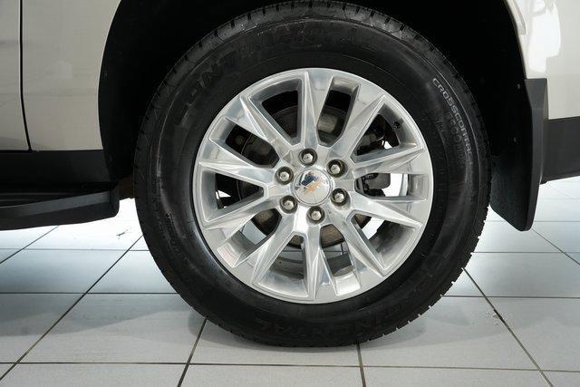 used 2024 Chevrolet Suburban car, priced at $70,995