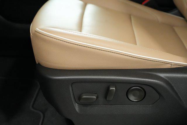 used 2024 Chevrolet Suburban car, priced at $70,995