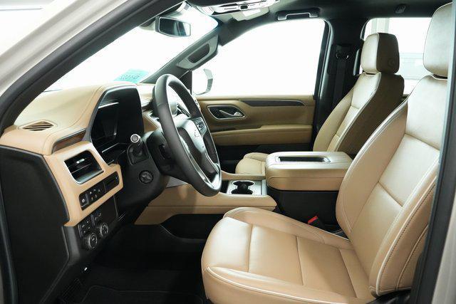 used 2024 Chevrolet Suburban car, priced at $70,995