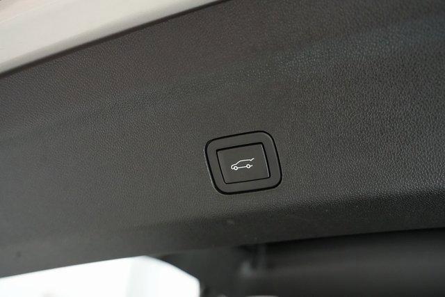 used 2024 Chevrolet Suburban car, priced at $70,995