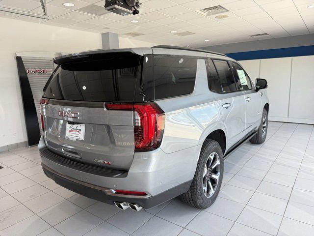 new 2025 GMC Yukon car, priced at $97,901