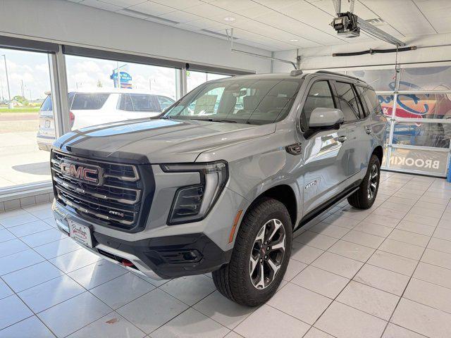 new 2025 GMC Yukon car, priced at $97,901