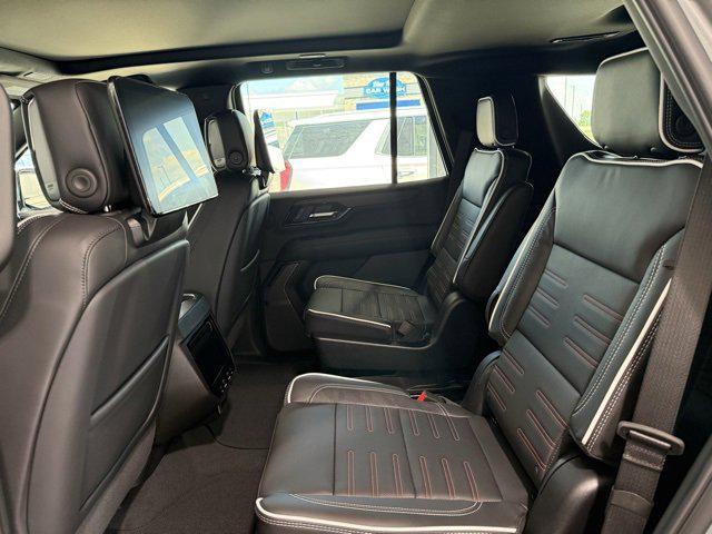 new 2025 GMC Yukon car, priced at $97,901