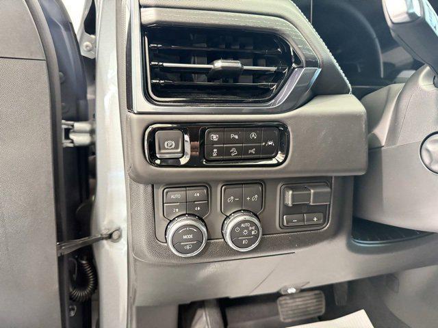 new 2025 GMC Yukon car, priced at $97,901