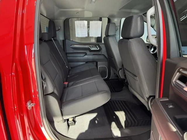 used 2022 GMC Sierra 1500 car, priced at $39,995