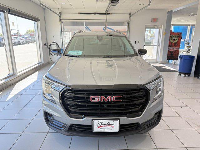 new 2024 GMC Terrain car, priced at $34,925