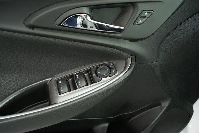 used 2023 Chevrolet Malibu car, priced at $21,390