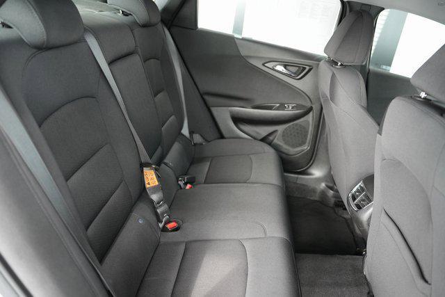 used 2023 Chevrolet Malibu car, priced at $21,390