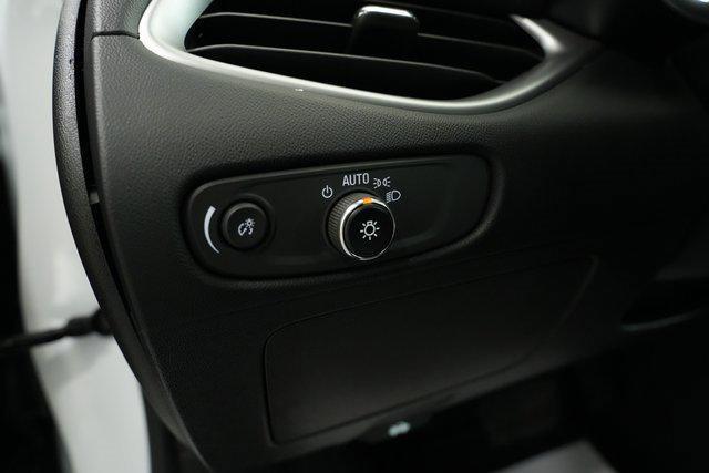 used 2023 Chevrolet Malibu car, priced at $21,390