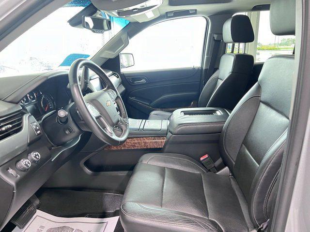 used 2015 Chevrolet Tahoe car, priced at $18,995