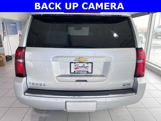 used 2015 Chevrolet Tahoe car, priced at $18,995