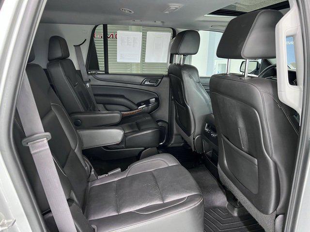 used 2015 Chevrolet Tahoe car, priced at $18,995