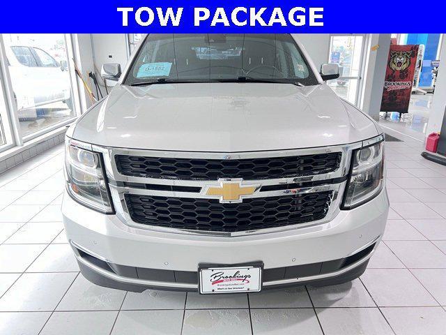 used 2015 Chevrolet Tahoe car, priced at $18,995