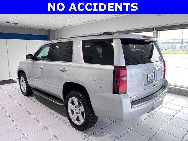 used 2015 Chevrolet Tahoe car, priced at $18,995