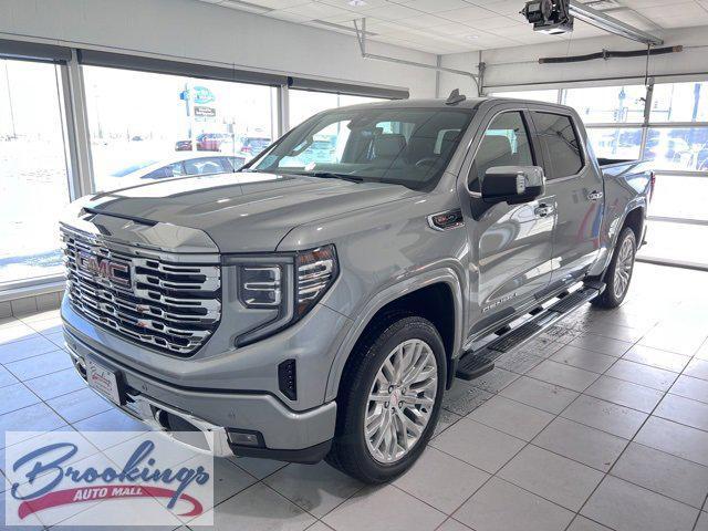 new 2024 GMC Sierra 1500 car, priced at $72,599