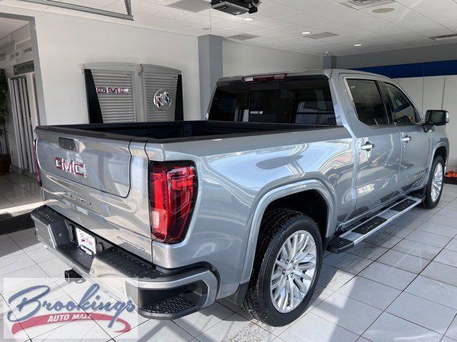 new 2024 GMC Sierra 1500 car, priced at $72,599