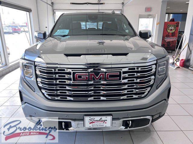 new 2024 GMC Sierra 1500 car, priced at $72,599