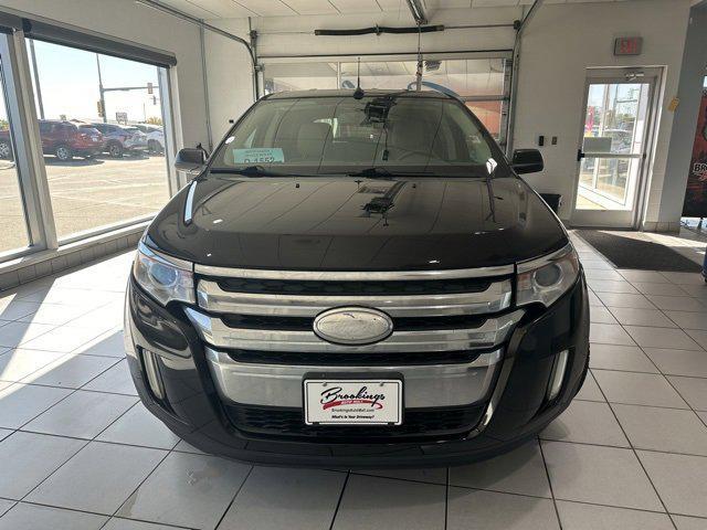 used 2014 Ford Edge car, priced at $9,495