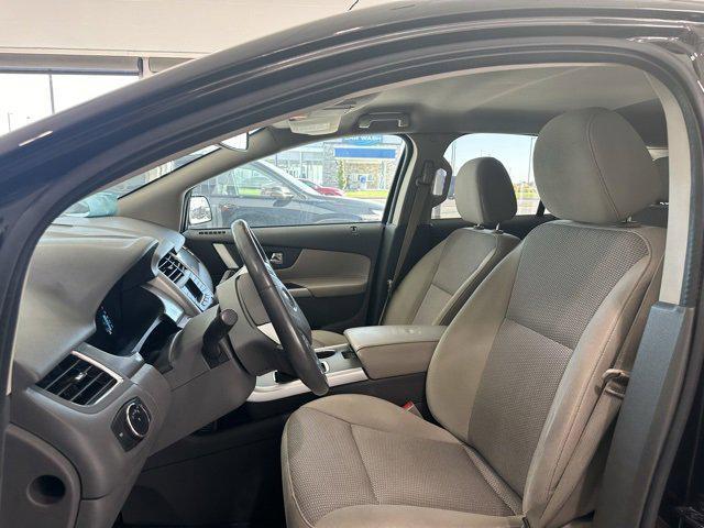 used 2014 Ford Edge car, priced at $9,495