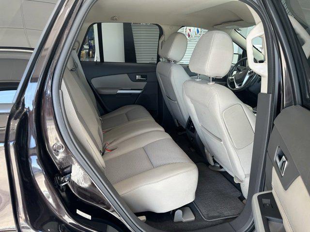 used 2014 Ford Edge car, priced at $9,495