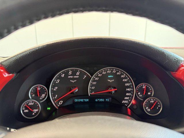 used 2006 Chevrolet Corvette car, priced at $22,995