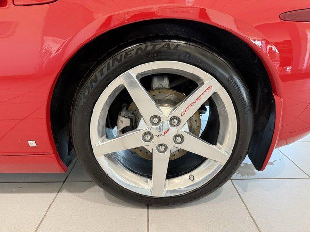 used 2006 Chevrolet Corvette car, priced at $22,995