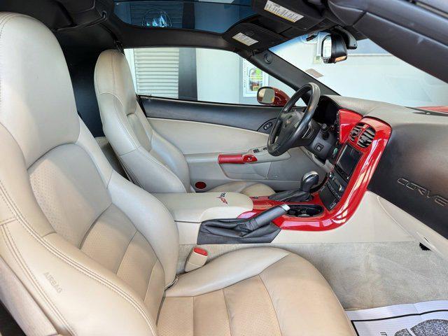 used 2006 Chevrolet Corvette car, priced at $22,995