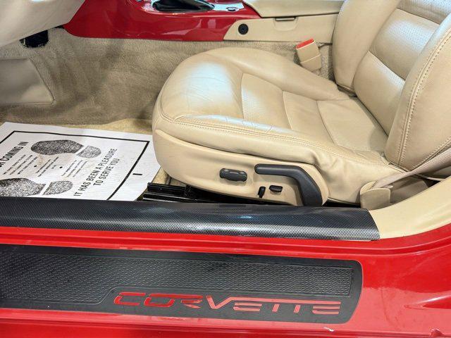 used 2006 Chevrolet Corvette car, priced at $22,995