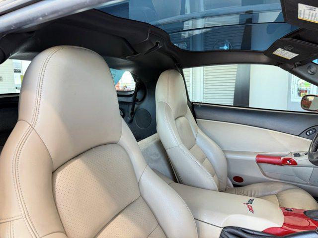 used 2006 Chevrolet Corvette car, priced at $22,995