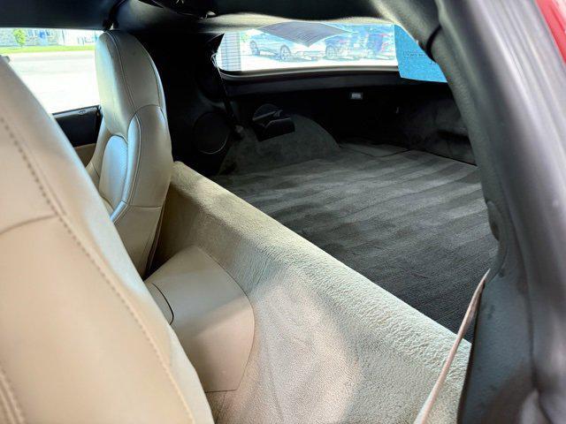 used 2006 Chevrolet Corvette car, priced at $22,995