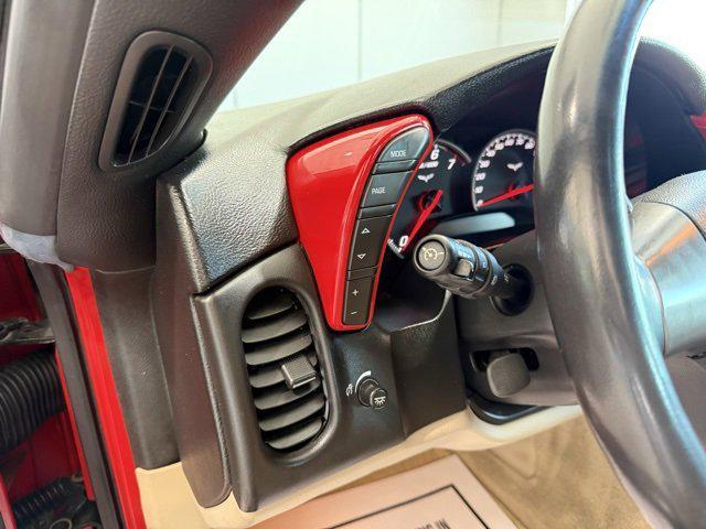 used 2006 Chevrolet Corvette car, priced at $22,995