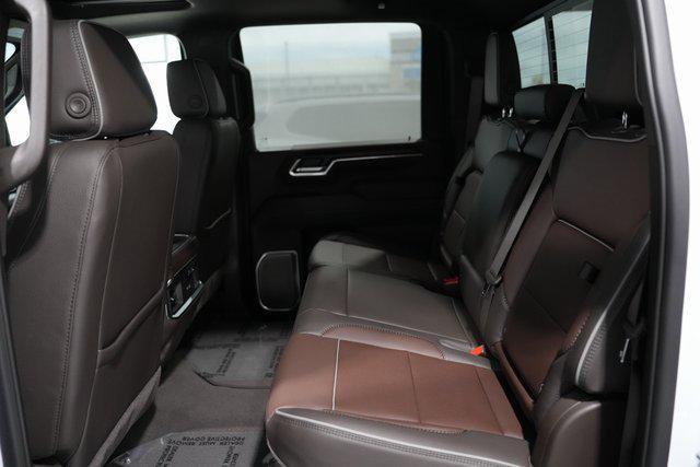 new 2026 GMC Sierra 2500 car, priced at $87,361