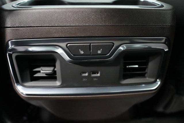 new 2026 GMC Sierra 2500 car, priced at $87,361