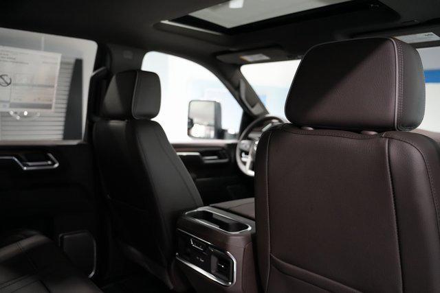 new 2026 GMC Sierra 2500 car, priced at $87,361