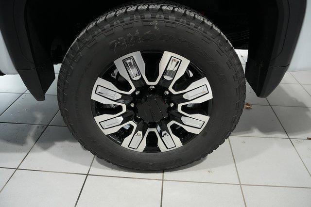 new 2026 GMC Sierra 2500 car, priced at $87,361