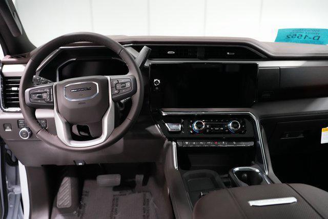 new 2026 GMC Sierra 2500 car, priced at $87,361