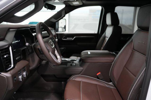 new 2026 GMC Sierra 2500 car, priced at $87,361