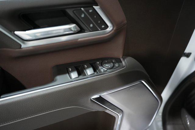 new 2026 GMC Sierra 2500 car, priced at $87,361