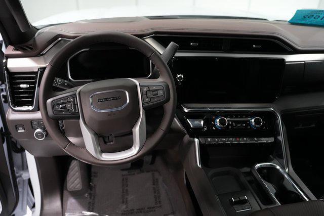 new 2026 GMC Sierra 2500 car, priced at $87,361