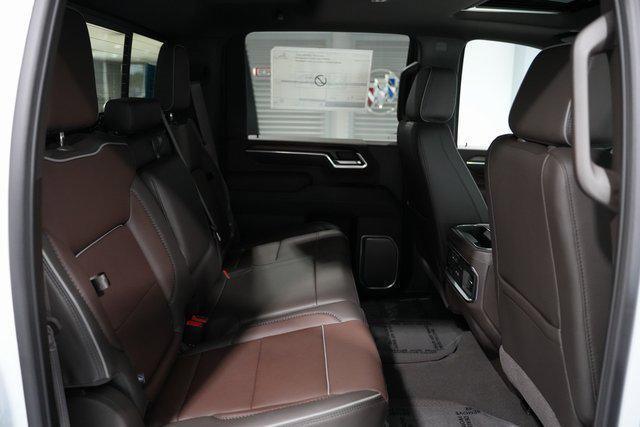 new 2026 GMC Sierra 2500 car, priced at $87,361