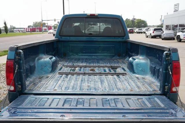 used 2001 Ford F-350 car, priced at $9,995