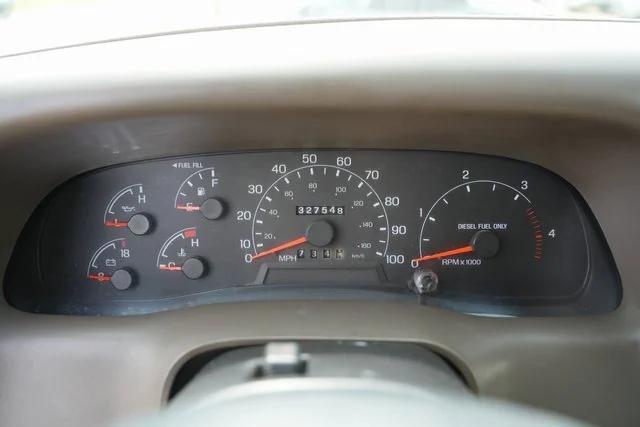 used 2001 Ford F-350 car, priced at $9,995