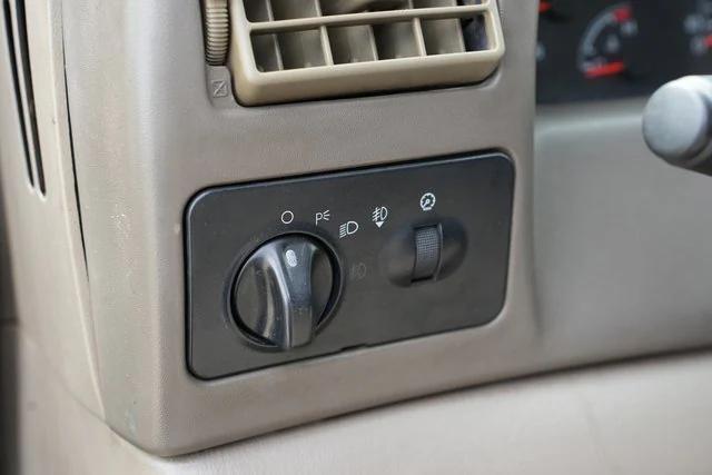 used 2001 Ford F-350 car, priced at $9,995