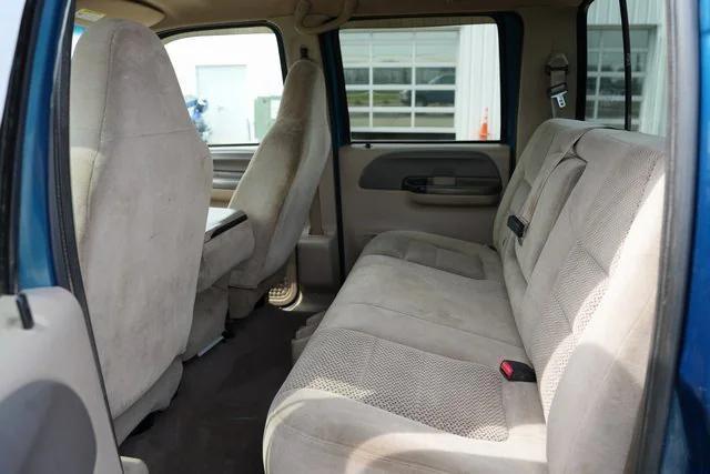 used 2001 Ford F-350 car, priced at $9,995