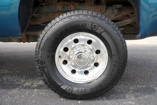 used 2001 Ford F-350 car, priced at $9,995