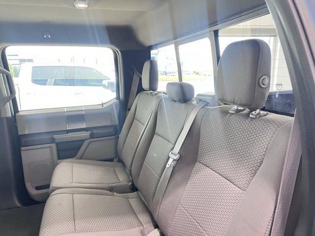 used 2018 Ford F-150 car, priced at $25,995