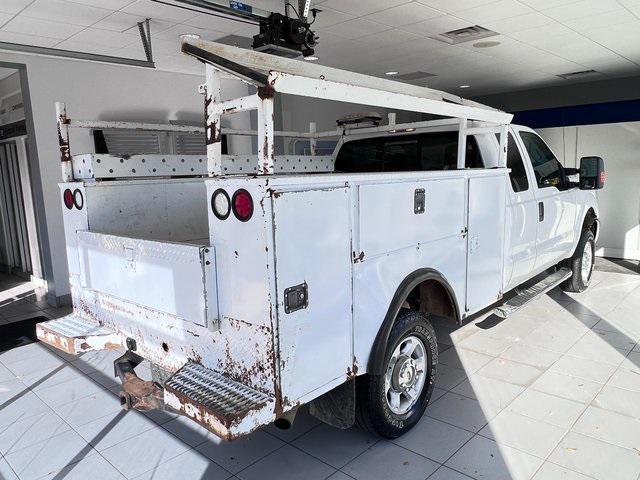 used 2014 Ford F-350 car, priced at $22,495