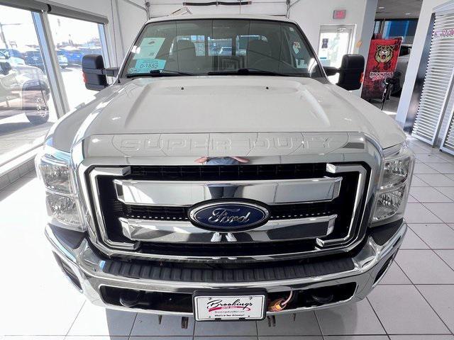 used 2014 Ford F-350 car, priced at $22,495